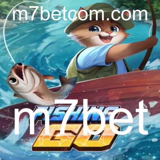 FishingGO: Explorando o Jogo de Pesca e Aventura com m7bet
