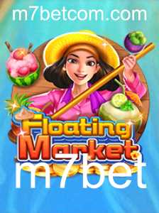 Entendendo o FloatingMarket: A Nova Sensação dos Jogos com m7bet