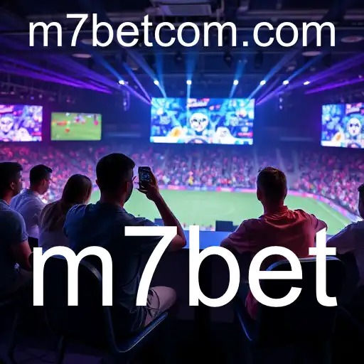 A Revolução dos Jogos ao Vivo: Explorando o Mundo de m7bet