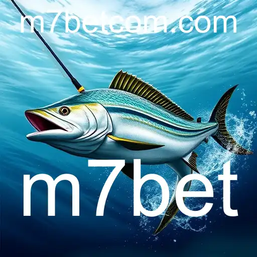 Jogos de Pesca - Uma Aventura Digital com m7bet