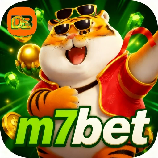m7bet logo