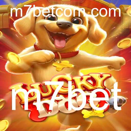 Explorando as Aventuras de LuckyDog no Universo de M7Bet