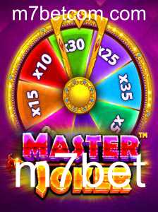Descubra a Emoção de MasterJoker com m7bet
